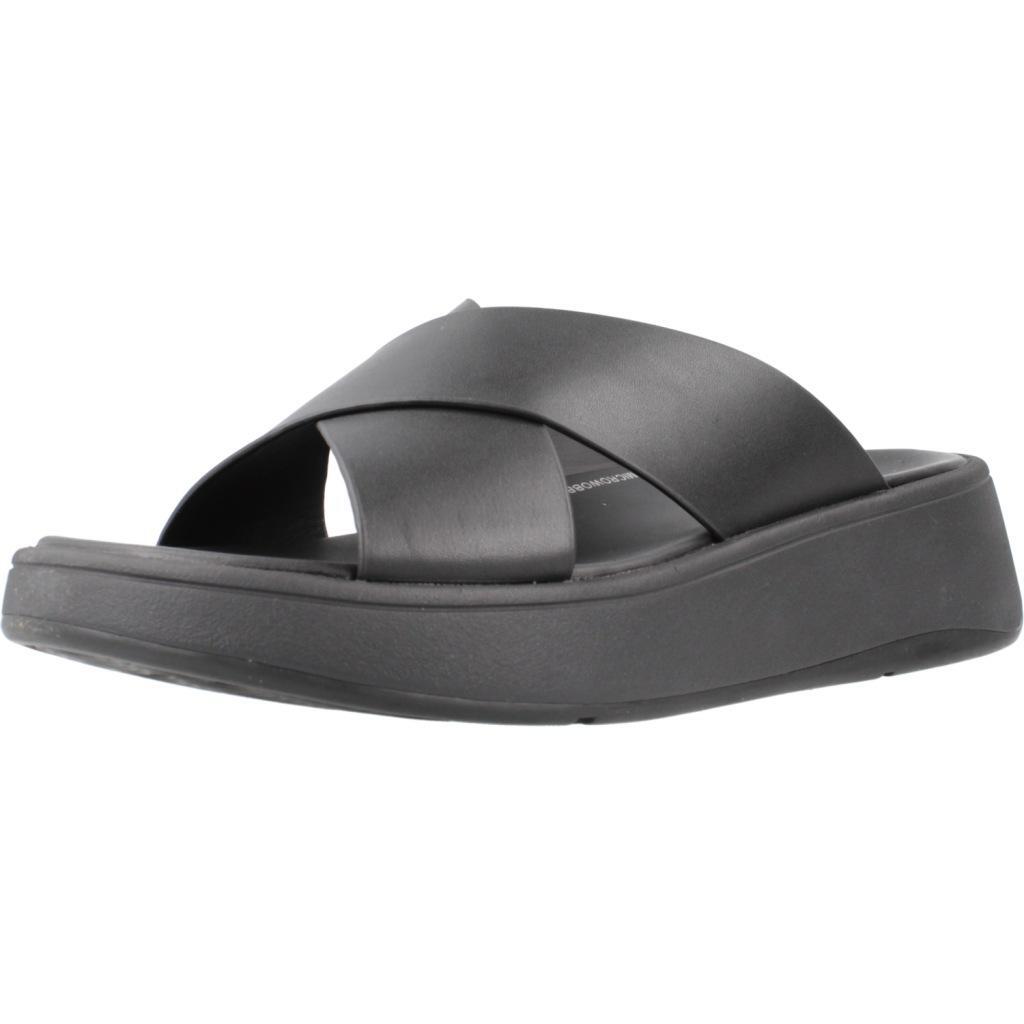FLIP FLOP Sandalen Fitflop Model Fw5 090 W Kleur Zwart