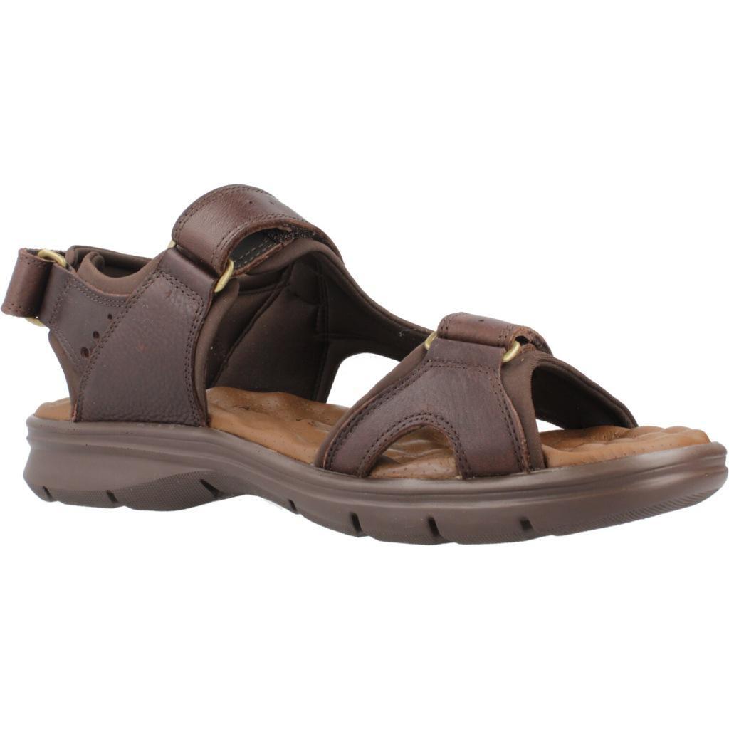 Sandalen Panama Jack Modell Salton C35 Farbe Brown 5/5