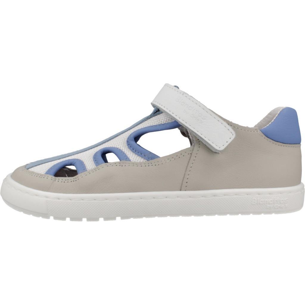 Sandalen Blanditos Model Abisalbd Kleur Blauw 2/5