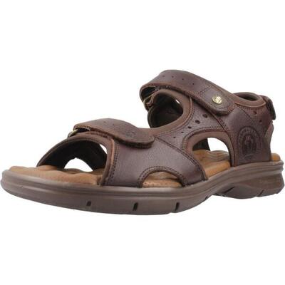 Sandalen Panama Jack Modell Salton C35 Farbe Brown
