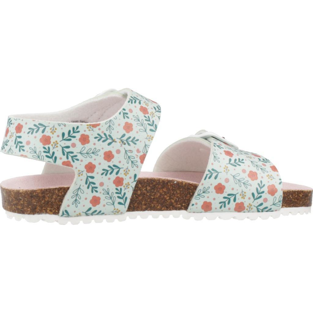 Sandalias Niña Garvalin 242456g 4/5