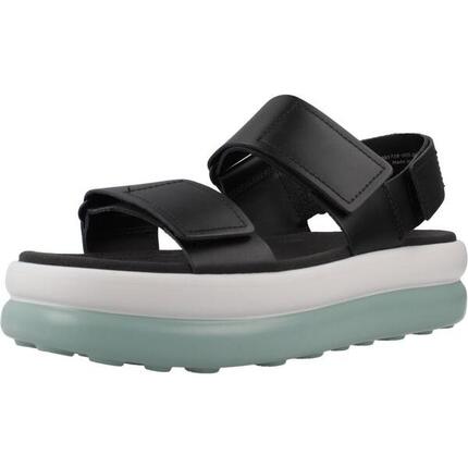 Sandalen Camper Modell K201728-005 Farbe Schwarz