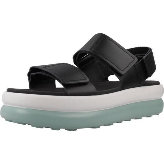 Sandały CAMPER K201728-005 Czarny