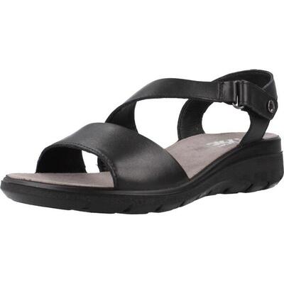 Sandały IMAC 557420I Czarny