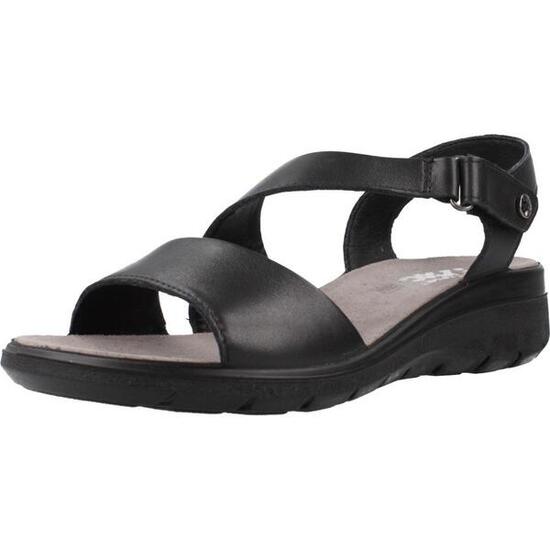 Sandały IMAC 557420I Czarny