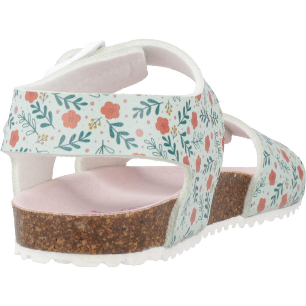 Sandalias Niña Garvalin 242456g 3/5