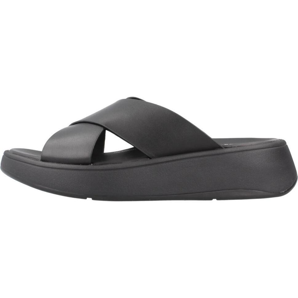 Sandały Fitflop Model Fw5 090 W Kolor Czarny