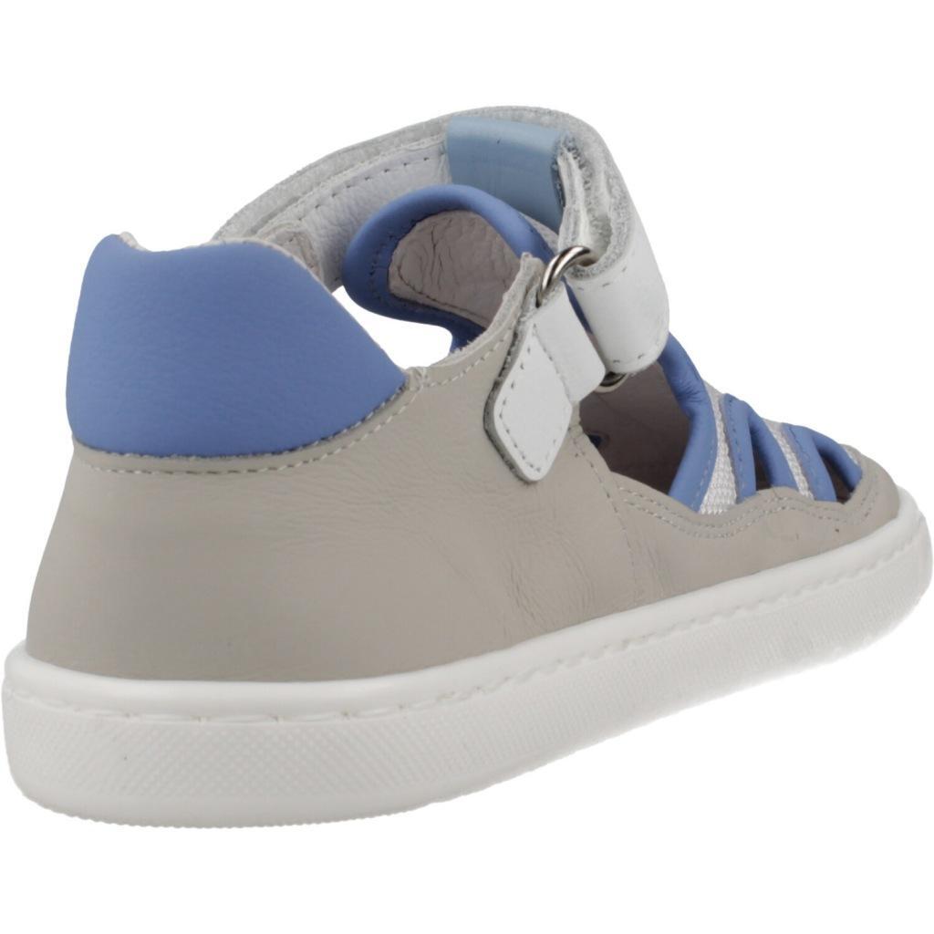 Sandalen Blanditos Model Abisalbd Kleur Blauw 3/5