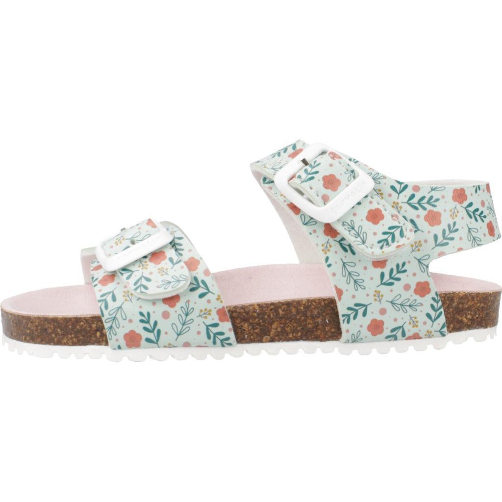 Sandalias Niña Garvalin 242456g 2/5