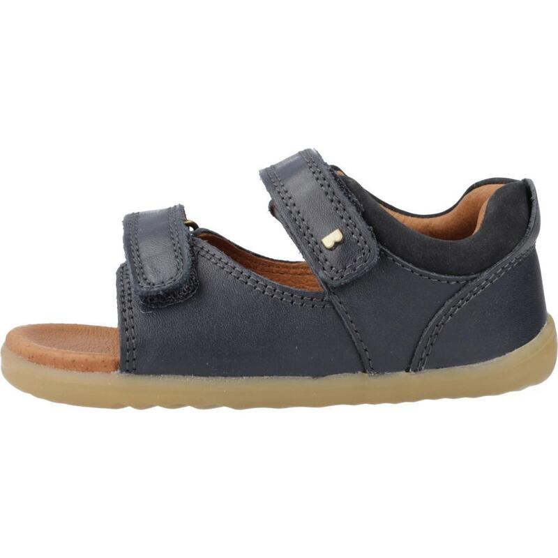 Sandales Bobux Modèle Driftwood Couleur Bleu BOBUX Decathlon