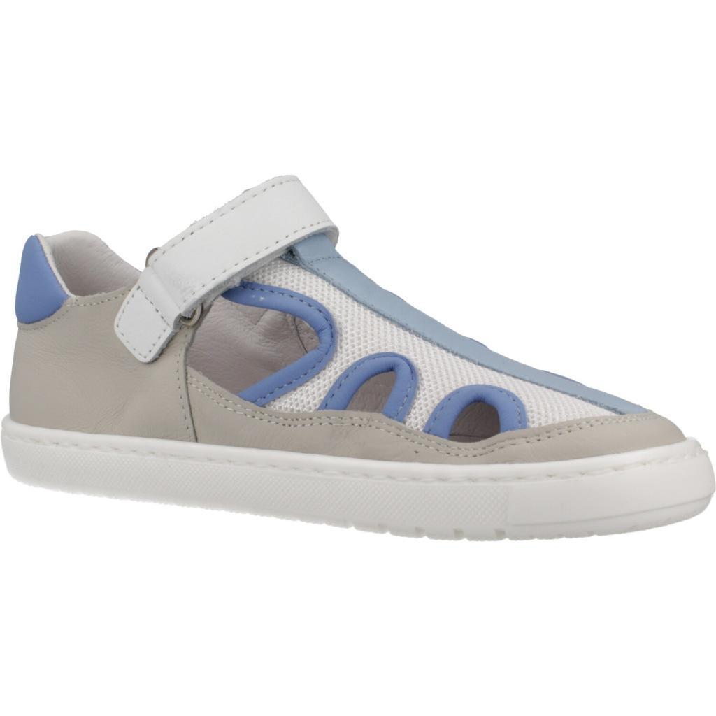 Sandalen Blanditos Model Abisalbd Kleur Blauw 5/5