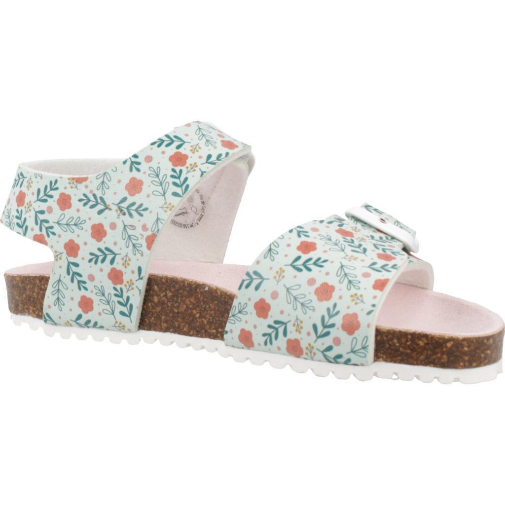 Sandalias Niña Garvalin 242456g 5/5