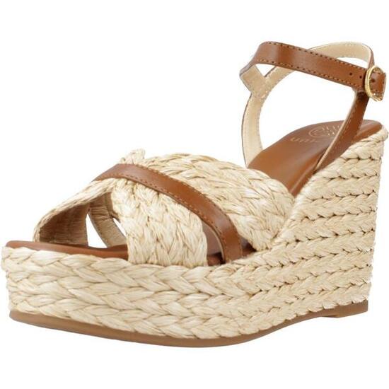 Sandalias Mujer Unisa 153474