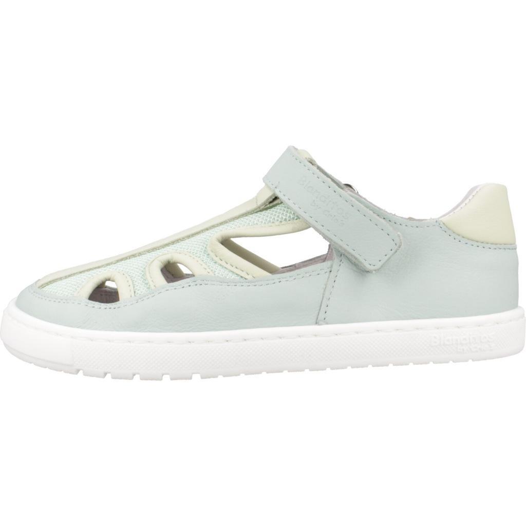 Sandalen Blanditos Model Abisalbd Kleur Groen 2/5
