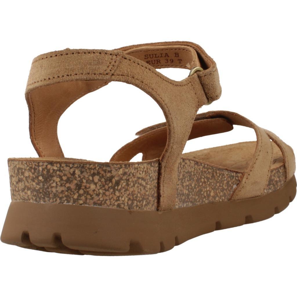 Sandalias Mujer Panama Jack Sulia B19 3/7