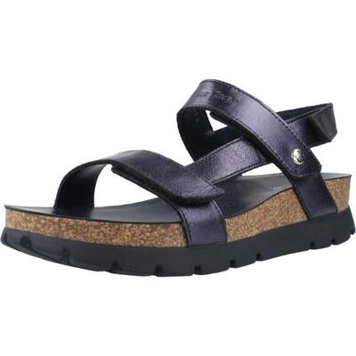 Sandalias Mujer Panama Jack Selma Shine