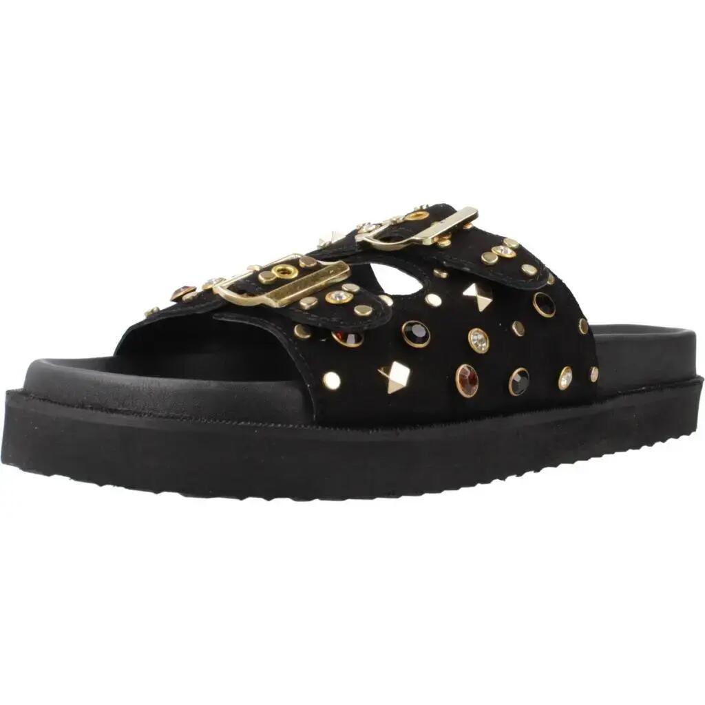 Women's shoes Carmela Black.