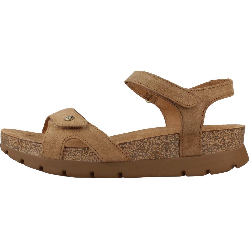 Sandalias Mujer Panama Jack Sulia B19 2/7