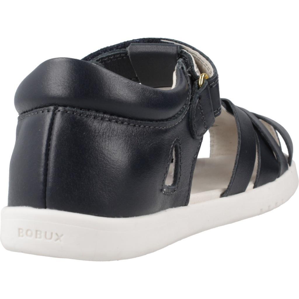 Sandales Bobux Modèle Tropicana Ii Couleur Bleu 3/5