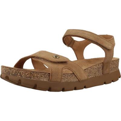 Sandalen panama jack model sulia b19 kleur bruin
