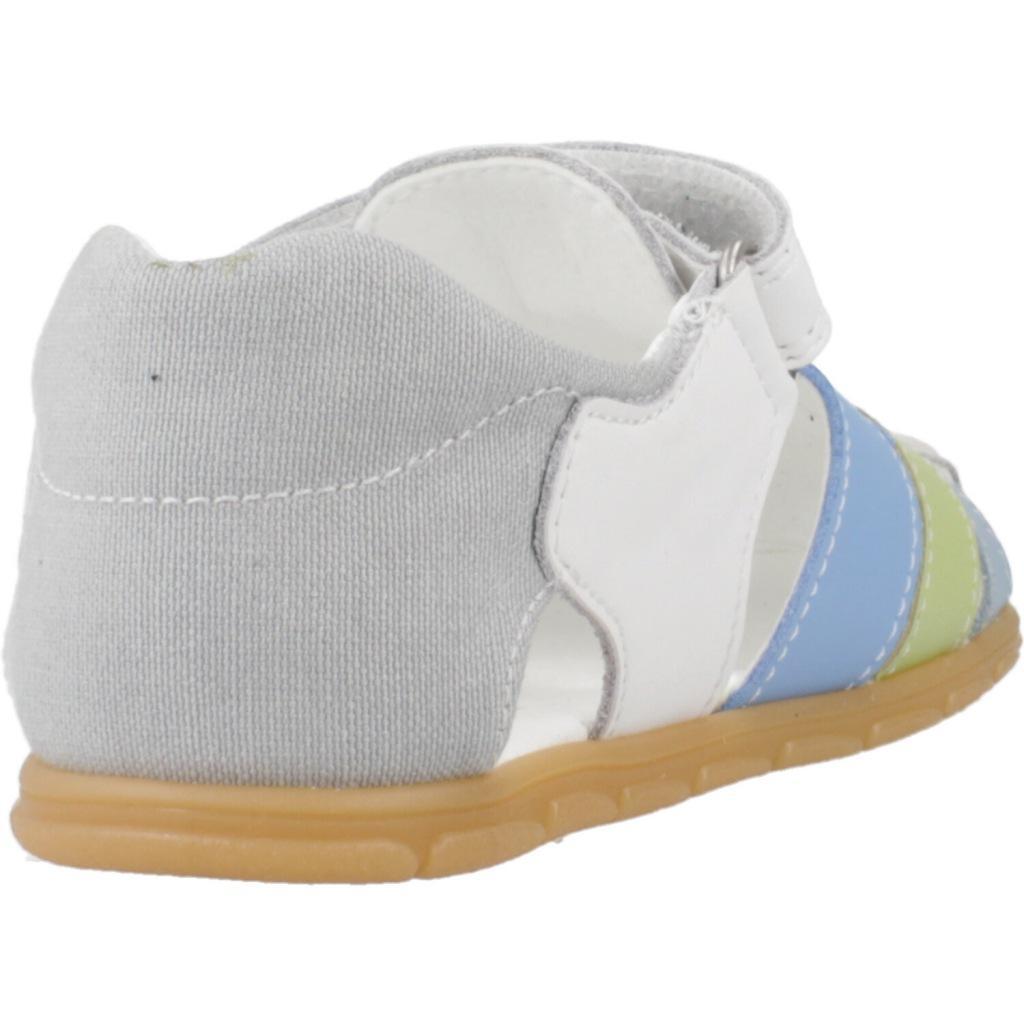 Sandali Pablosky Modello 052302p Colore Bianco 3/6