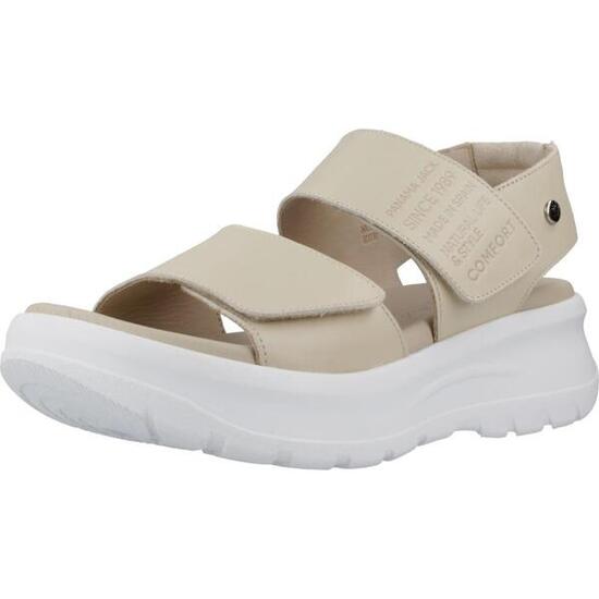 Sandalias Mujer Panama Jack Noah B2