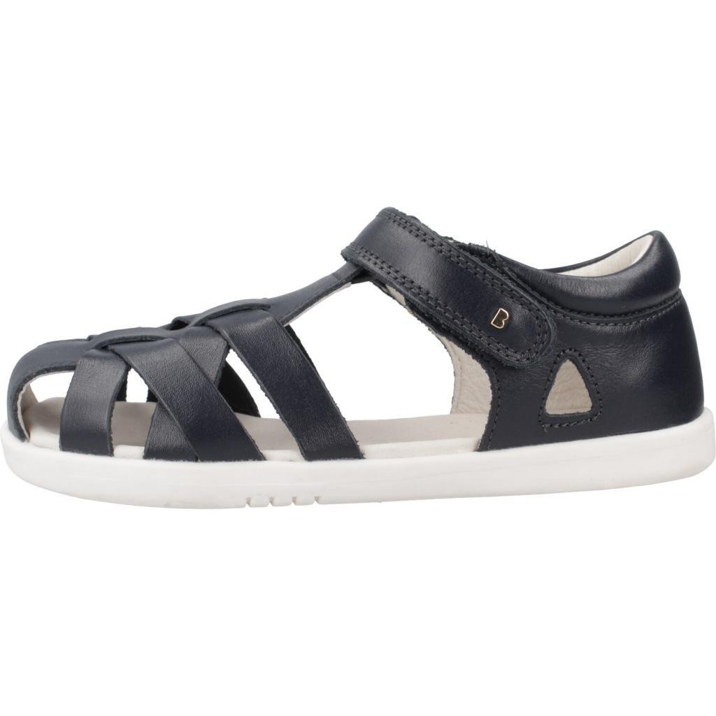 Sandales Bobux Modèle Tropicana Ii Couleur Bleu 2/5