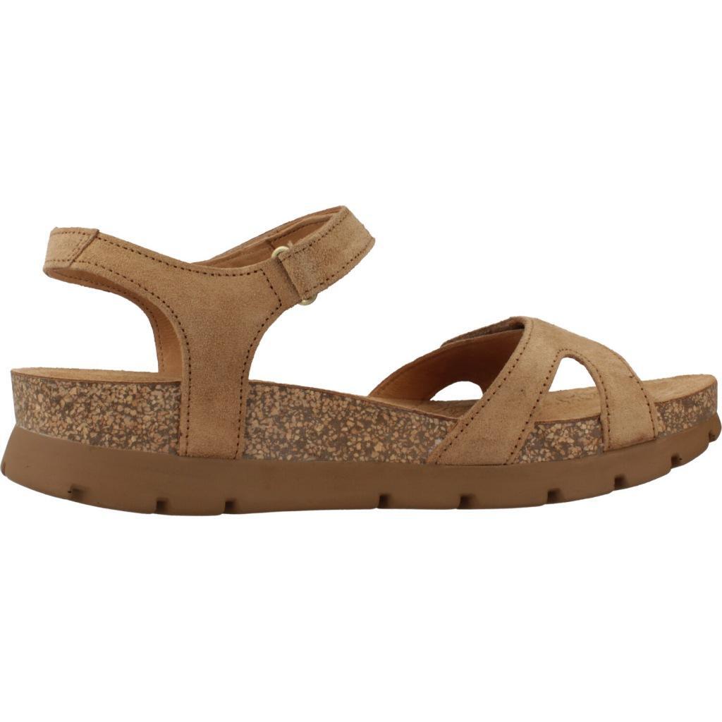 Sandalias Mujer Panama Jack Sulia B19 4/7
