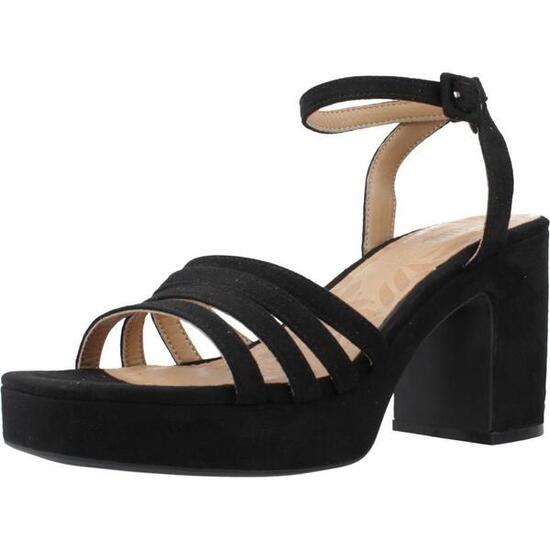 Sandały MTNG 50658M Czarny