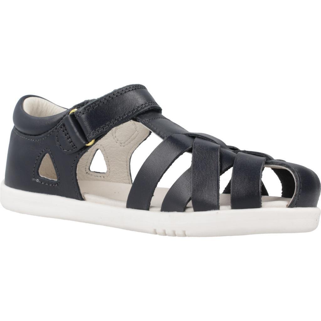 Sandales Bobux Modèle Tropicana Ii Couleur Bleu 5/5