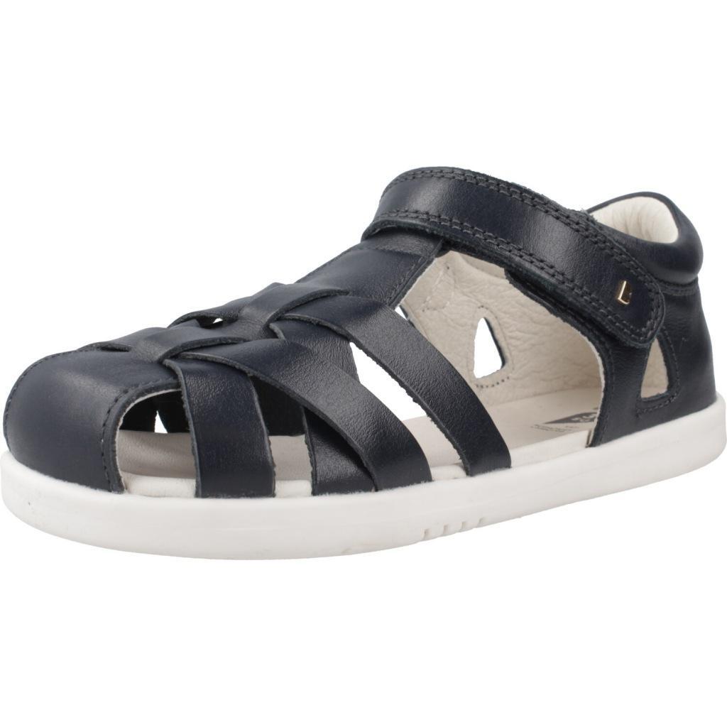BOBUX Sandali Bobux Modello Tropicana Ii Colore Blu