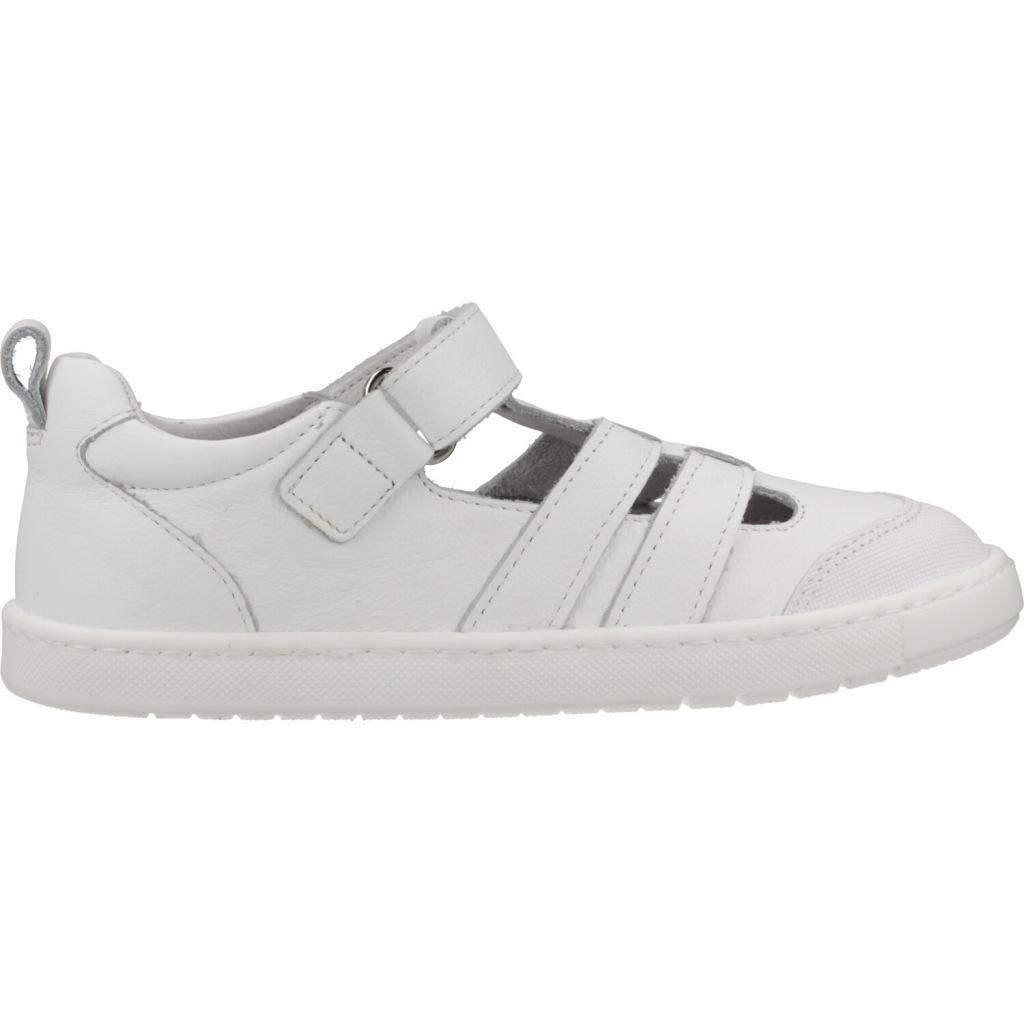 Sandales Blanditos Modèle Milosbd Couleur Blanc 4/5