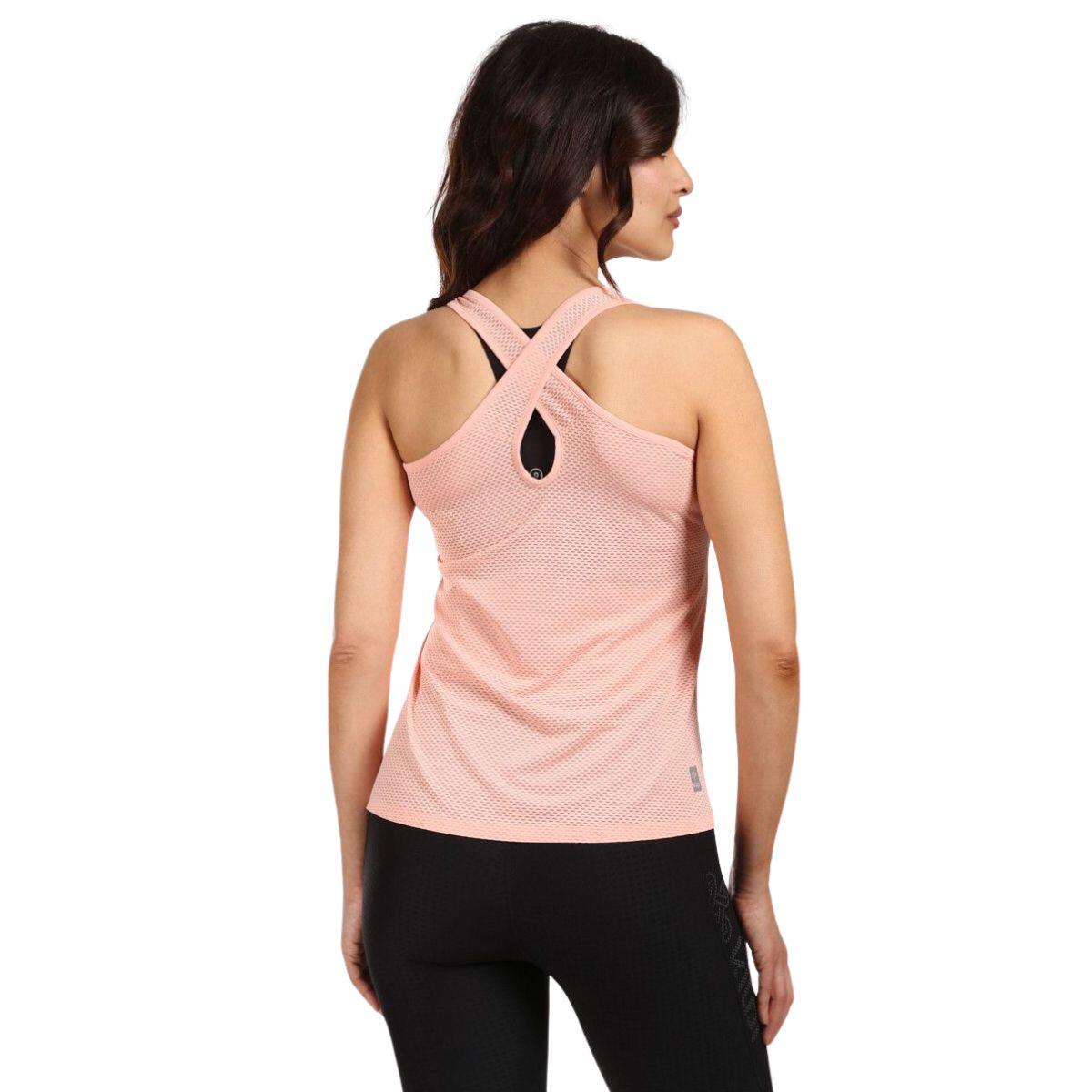 Débardeur femme Kilpi Sien 2/6
