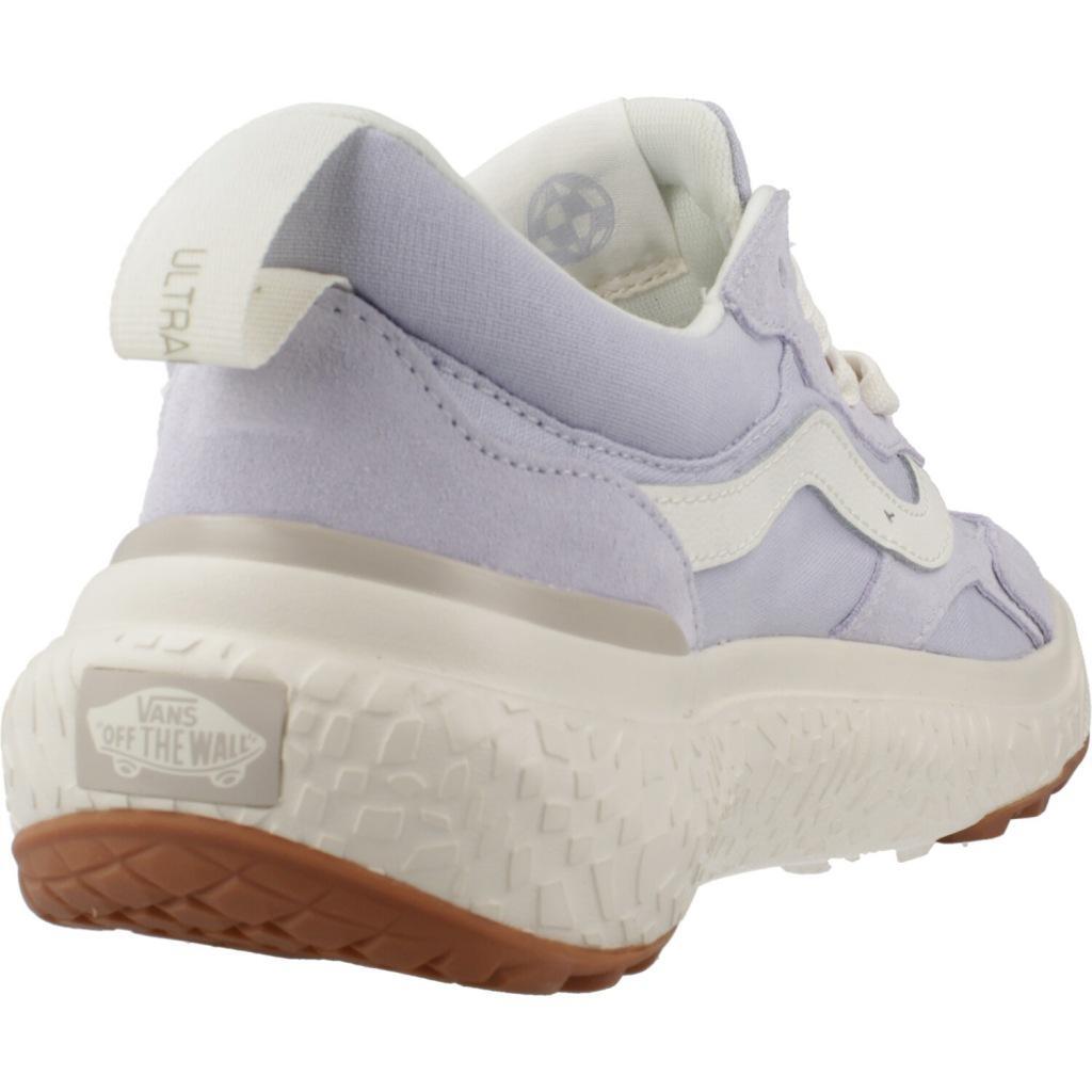 Baskets Vans Modèle Ultrarange Neo Vr3 Couleur Violet 3/5