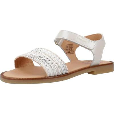 Sandalen Pablosky Modell 437758p Farbe Beige