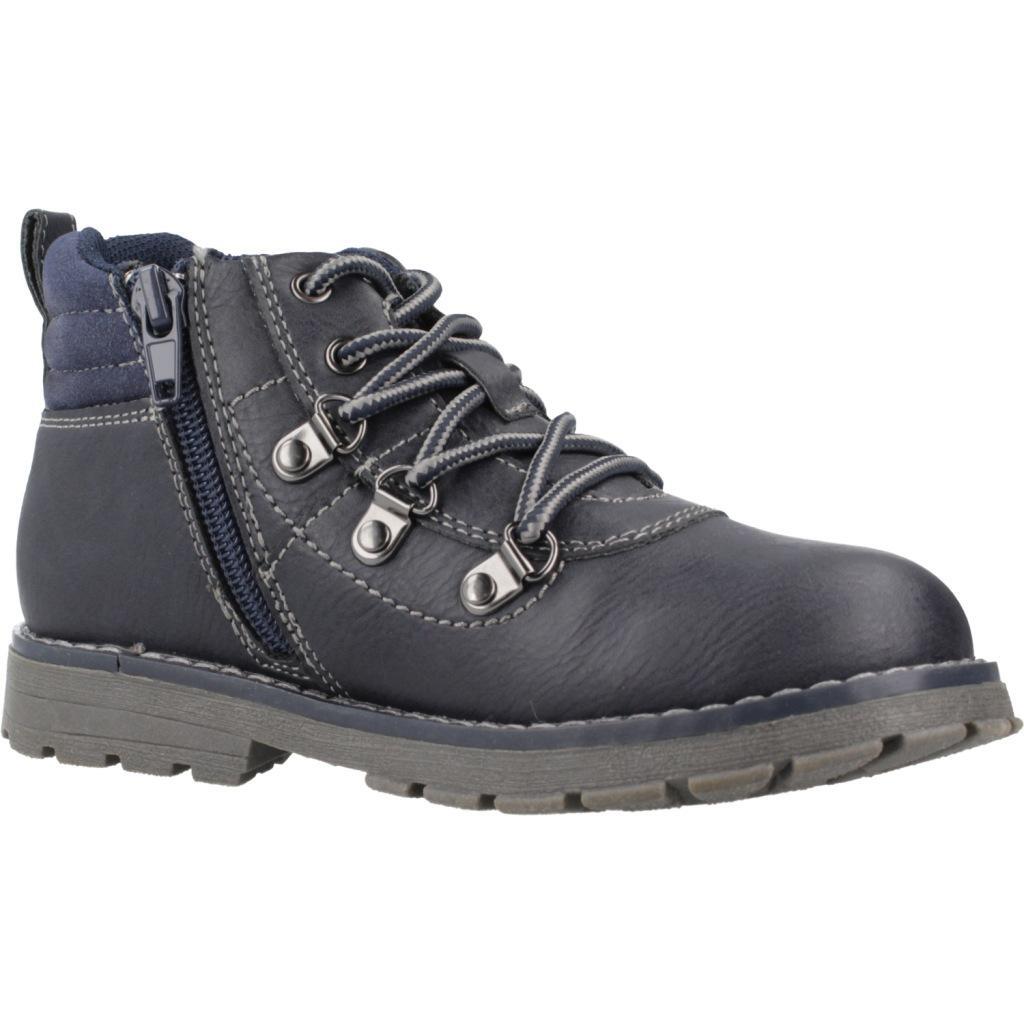 Bottes Chicco Modello 1070119c Colore Blu 5/5