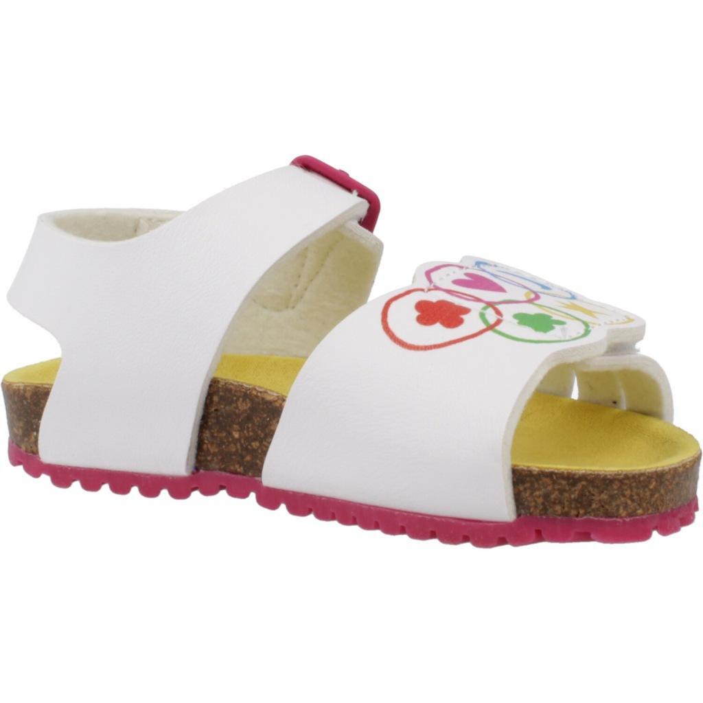 Sandalias Niña Agatha Ruiz De La Prada 242936a 5/5