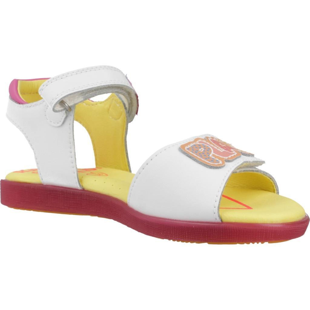 Sandalias Niña Agatha Ruiz De La Prada 242960a 5/5