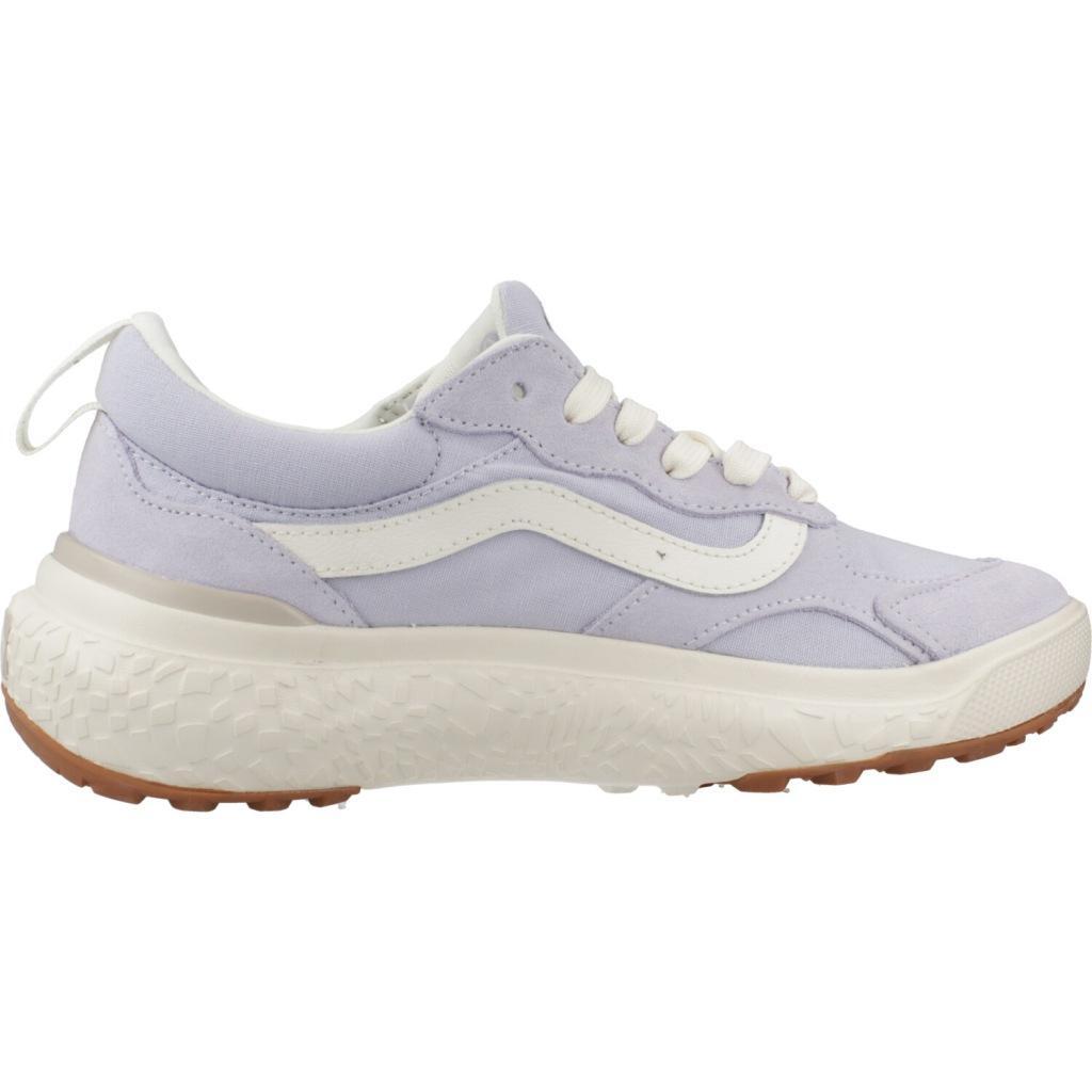 Baskets Vans Modèle Ultrarange Neo Vr3 Couleur Violet 4/5