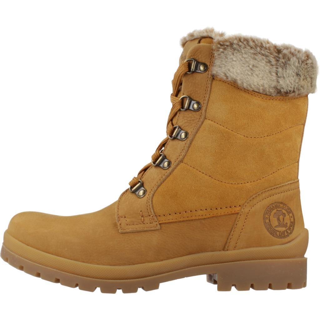 Panama Jack Modell Tuscani B33 Farbe Brown 2/5
