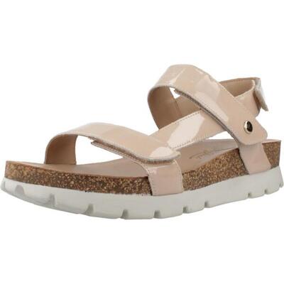 Sandalen Panama Jack Modell Selma B27 Farbe Rosa