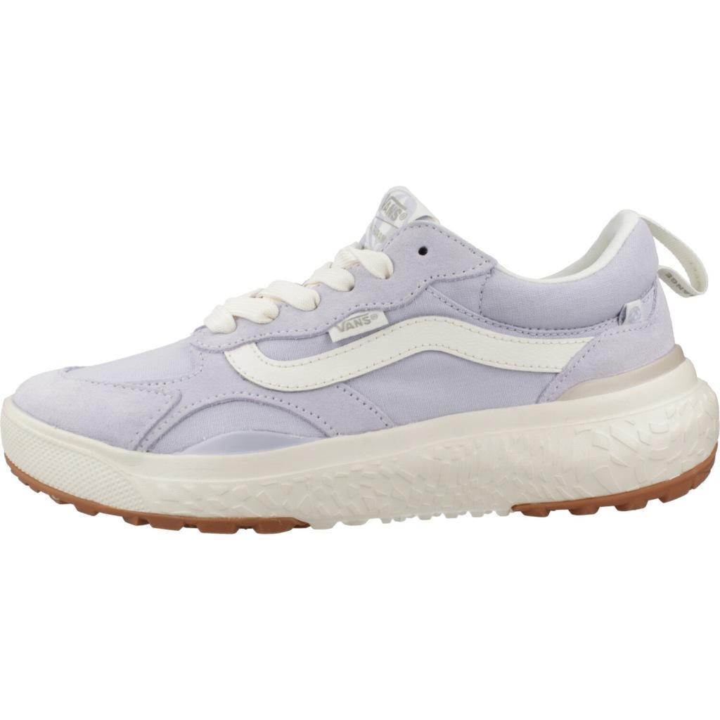 Baskets Vans Modèle Ultrarange Neo Vr3 Couleur Violet 2/5