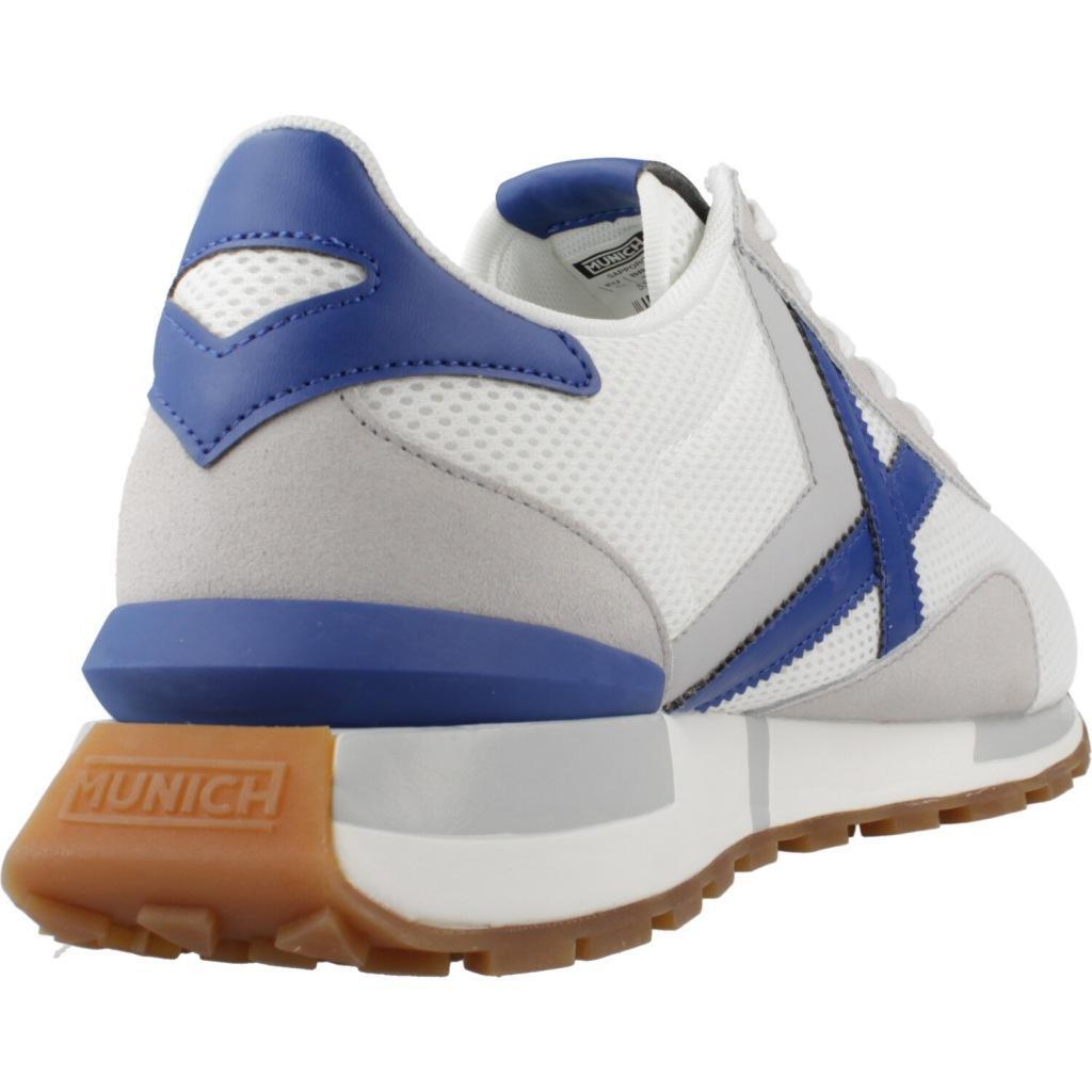 Zapatillas hombre Munich Sapporo 3/5