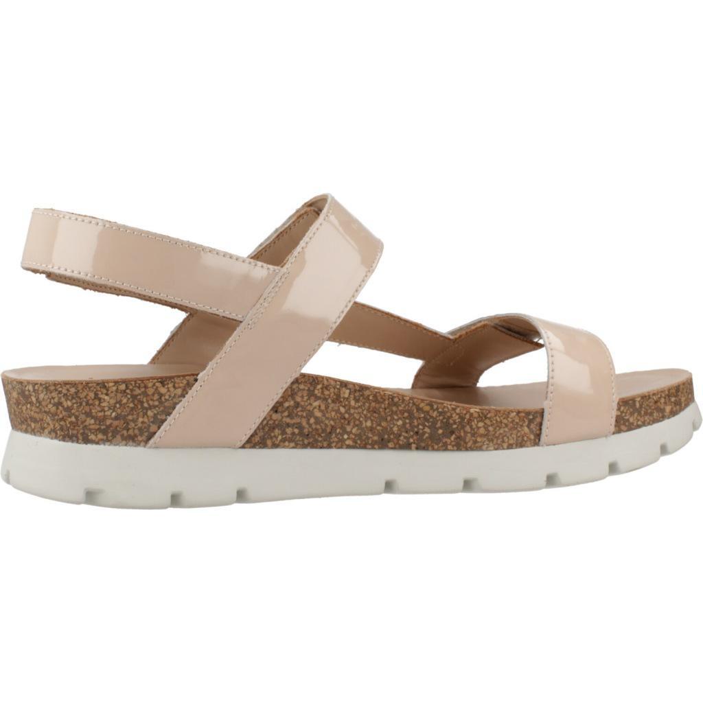 Sandalen Panama Jack Model Selma B27 Kleur Roze 4/5