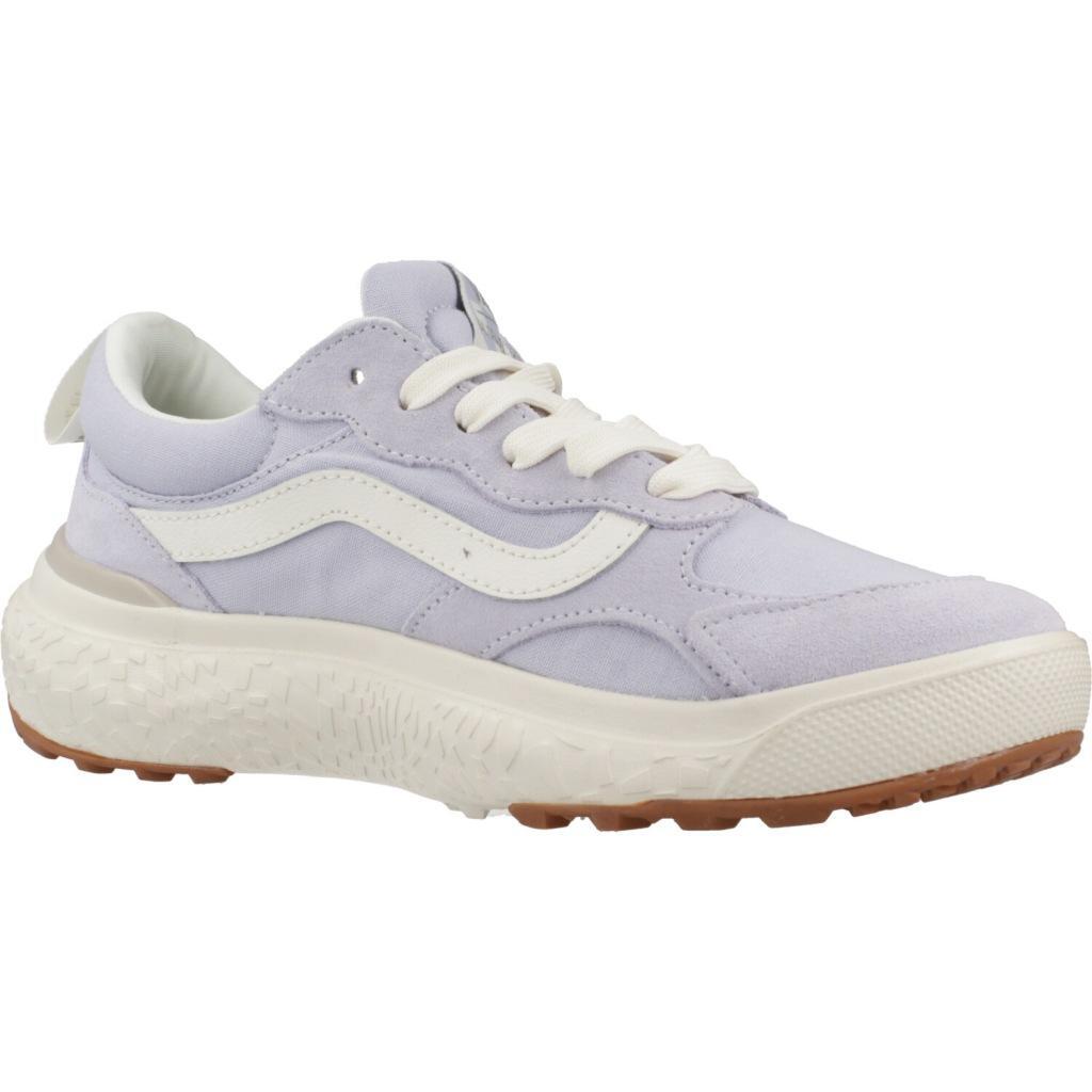 Baskets Vans Modèle Ultrarange Neo Vr3 Couleur Violet 5/5