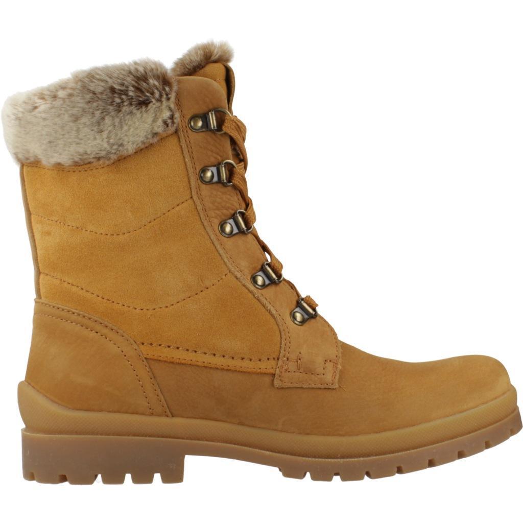 Panama Jack Modell Tuscani B33 Farbe Brown 4/5