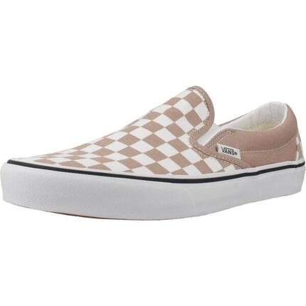 Buty VANS CLASSIC SLIP-ON Brązowy
