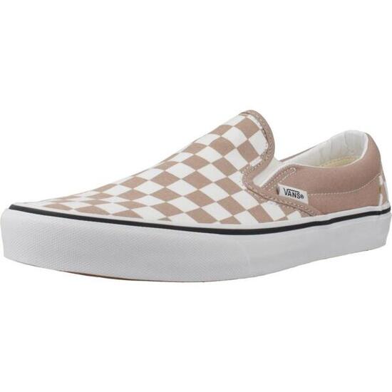 Buty VANS CLASSIC SLIP-ON Brązowy