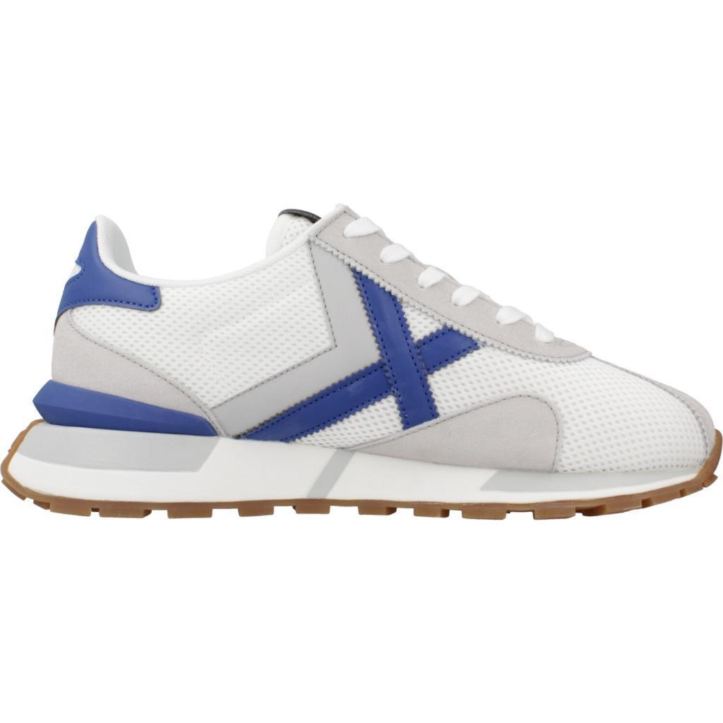Zapatillas hombre Munich Sapporo 4/5