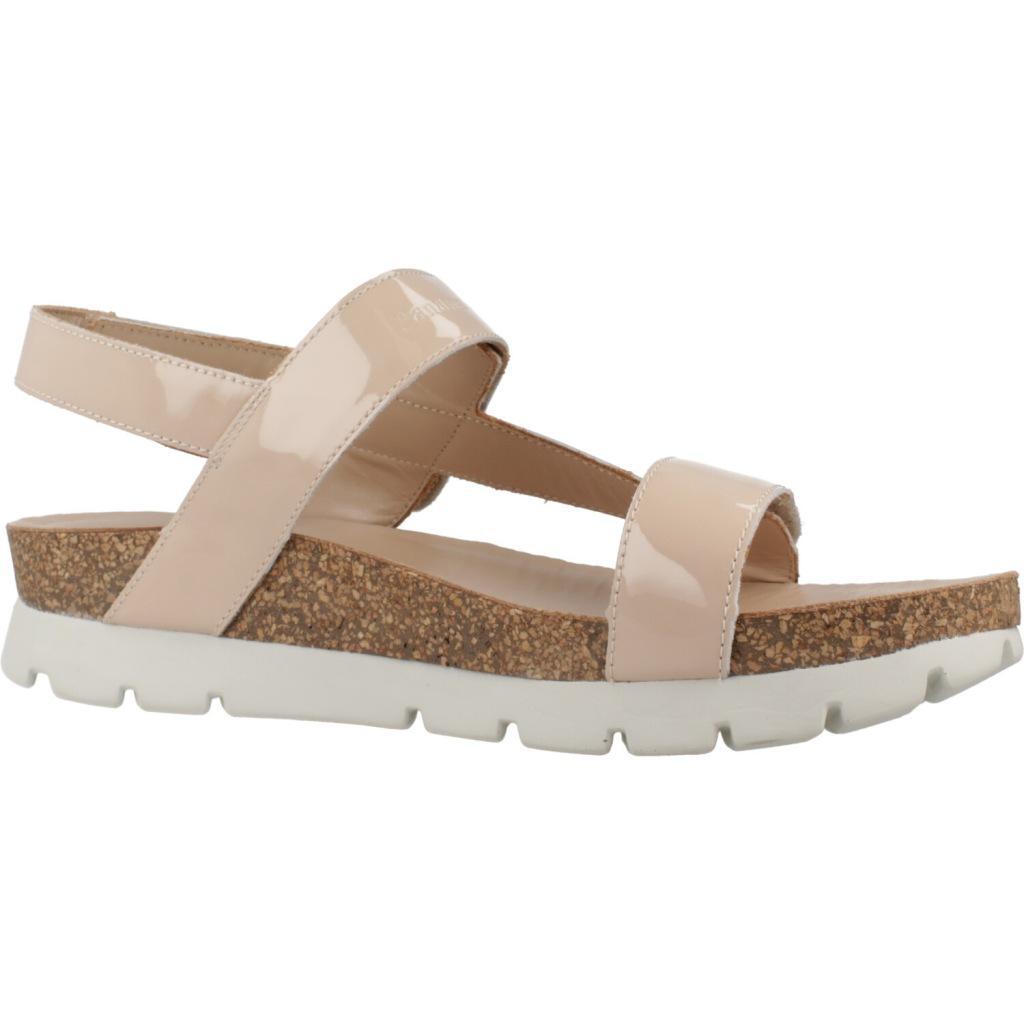 Sandalen Panama Jack Model Selma B27 Kleur Roze 5/5